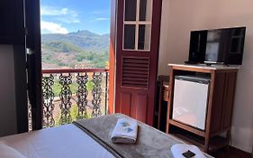 Pousada Casa Dos Contos
